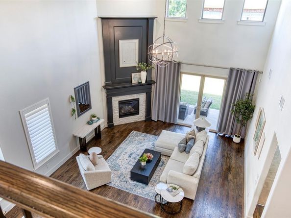 2313  Hyer Place , McKinney Texas 75072