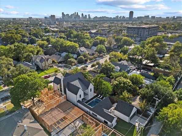 5839  Richmond Avenue , Dallas Texas 75206