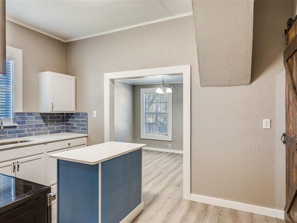 2814 NW 20th Street , Fort Worth Texas 76106