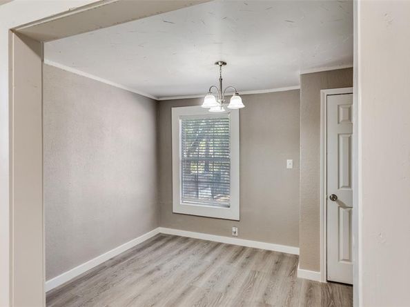 2814 NW 20th Street , Fort Worth Texas 76106