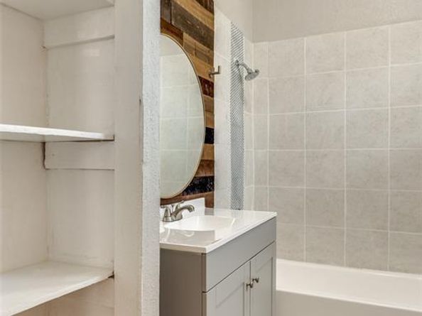 2814 NW 20th Street , Fort Worth Texas 76106