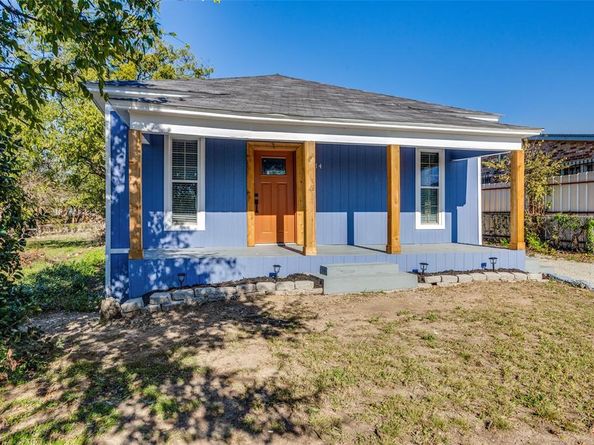 2814 NW 20th Street , Fort Worth Texas 76106