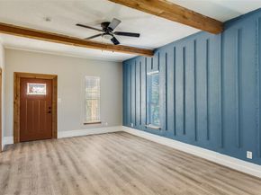 2814 NW 20th Street , Fort Worth Texas 76106