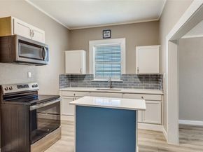 2814 NW 20th Street , Fort Worth Texas 76106