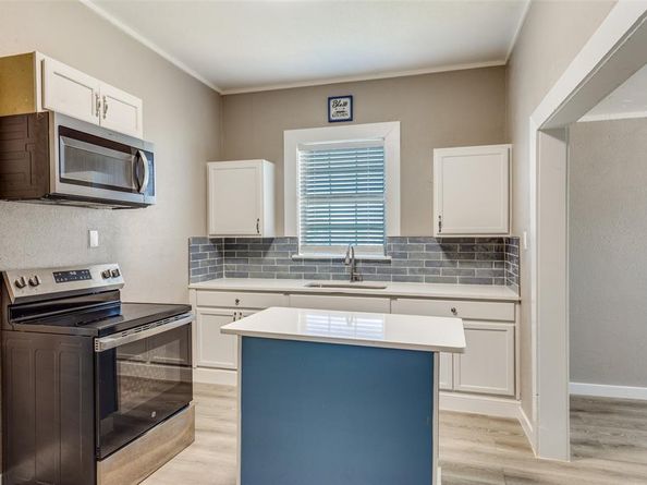 2814 NW 20th Street , Fort Worth Texas 76106