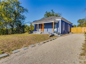 2814 NW 20th Street , Fort Worth Texas 76106