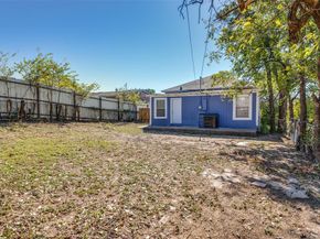 2814 NW 20th Street , Fort Worth Texas 76106