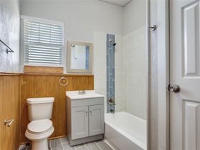 2814 NW 20th Street , Fort Worth Texas 76106