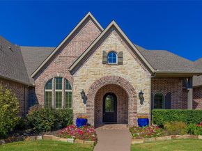 2161  Meadow View Drive , Prosper Texas 75078