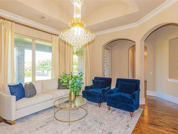 2161  Meadow View Drive , Prosper Texas 75078
