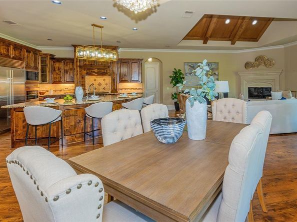 2161  Meadow View Drive , Prosper Texas 75078