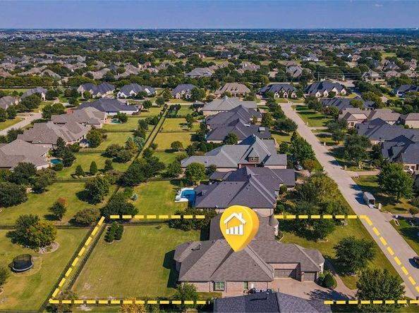 2161  Meadow View Drive , Prosper Texas 75078