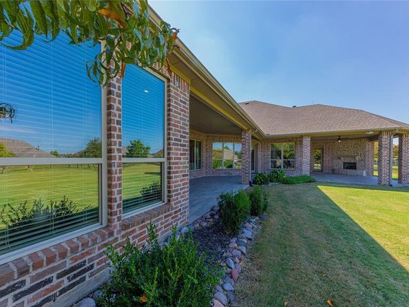 2161  Meadow View Drive , Prosper Texas 75078
