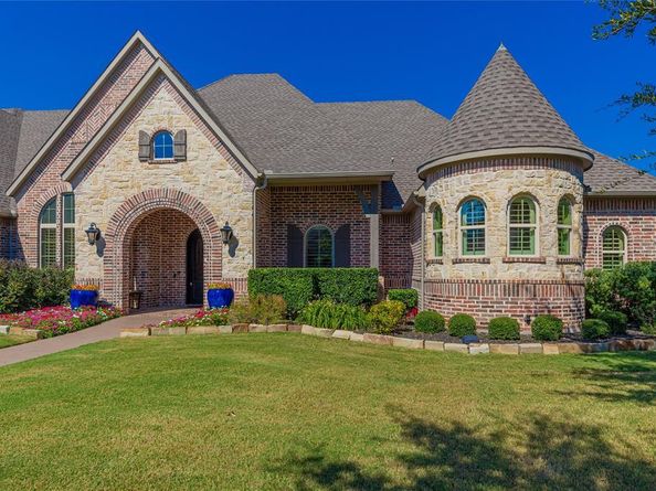 2161  Meadow View Drive , Prosper Texas 75078