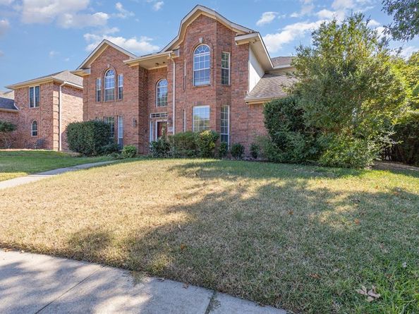 2514  Fallview Lane , Carrollton Texas 75007