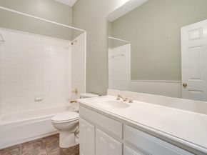 7116  Deer Hollow Drive , Fort Worth Texas 76132
