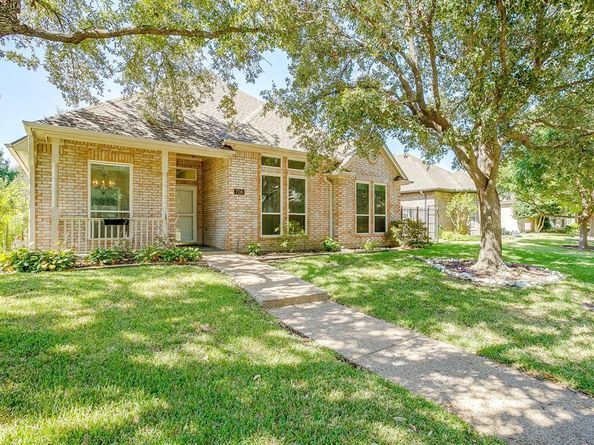 7116  Deer Hollow Drive , Fort Worth Texas 76132