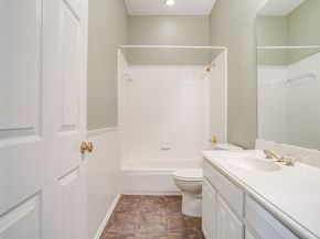 7116  Deer Hollow Drive , Fort Worth Texas 76132