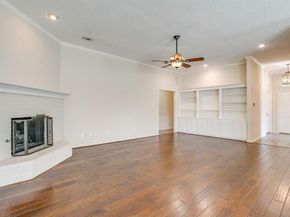 7116  Deer Hollow Drive , Fort Worth Texas 76132