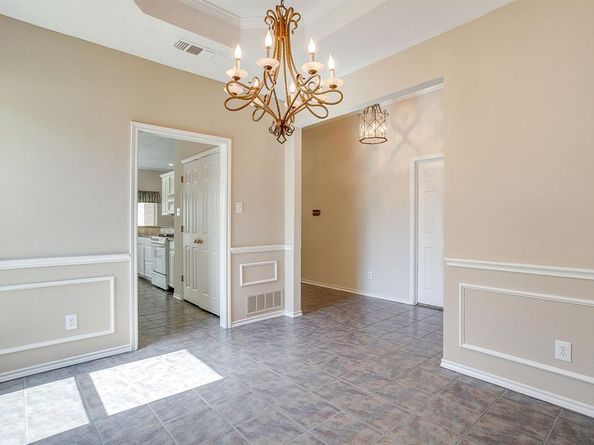 7116  Deer Hollow Drive , Fort Worth Texas 76132