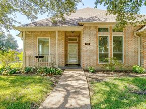 7116  Deer Hollow Drive , Fort Worth Texas 76132