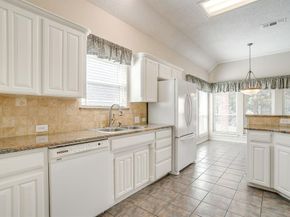 7116  Deer Hollow Drive , Fort Worth Texas 76132