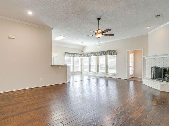 7116  Deer Hollow Drive , Fort Worth Texas 76132