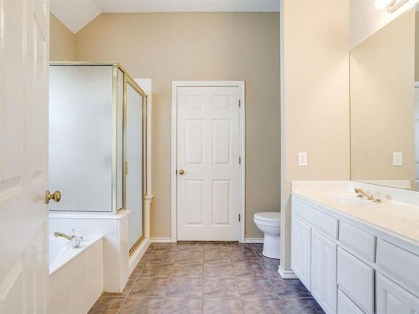 7116  Deer Hollow Drive , Fort Worth Texas 76132