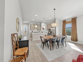 2216  Redwing Drive , Denton Texas 76205