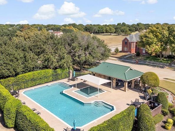 417  Misty Meadow Drive , Allen Texas 75013