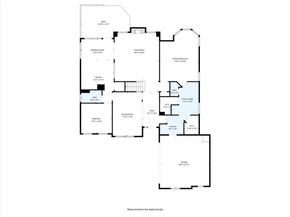 417  Misty Meadow Drive , Allen Texas 75013