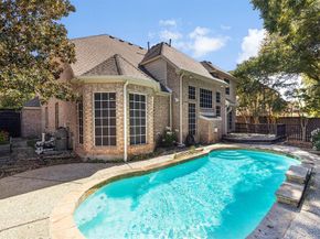 417  Misty Meadow Drive , Allen Texas 75013