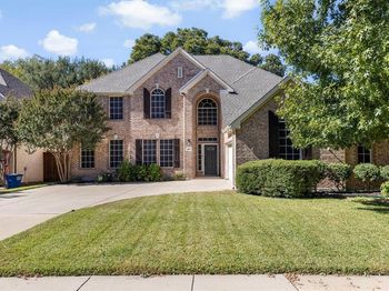 417  Misty Meadow Drive 