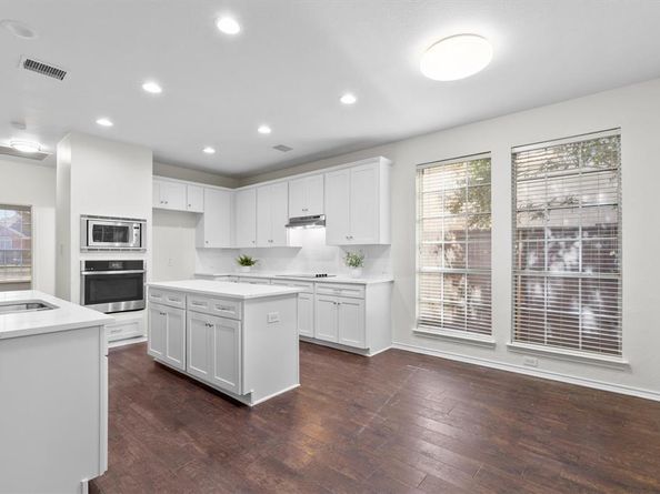 417  Misty Meadow Drive , Allen Texas 75013