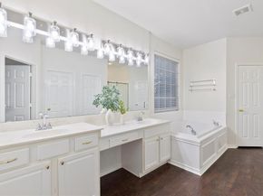 417  Misty Meadow Drive , Allen Texas 75013