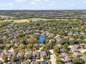 417  Misty Meadow Drive , Allen Texas 75013