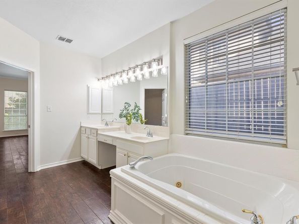 417  Misty Meadow Drive , Allen Texas 75013