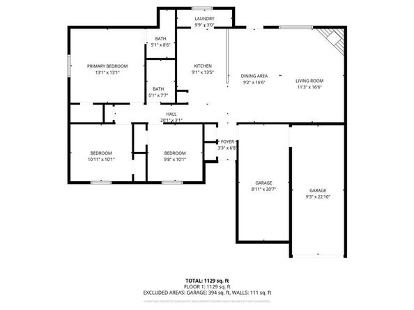 3504  Littlestone Drive , Arlington Texas 76014