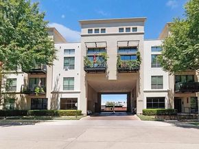 4605  Cedar Springs Road  205, Dallas Texas 75219
