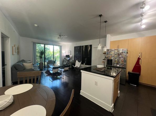 4605  Cedar Springs Road  205, Dallas Texas 75219