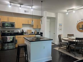 4605  Cedar Springs Road  205, Dallas Texas 75219