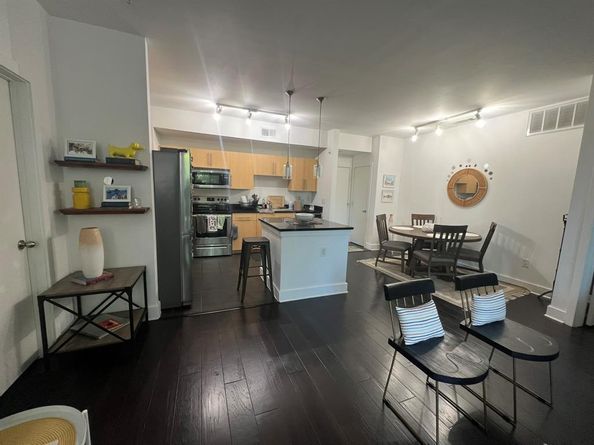 4605  Cedar Springs Road  205, Dallas Texas 75219