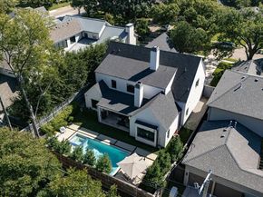5639 W Amherst Avenue , Dallas Texas 75209