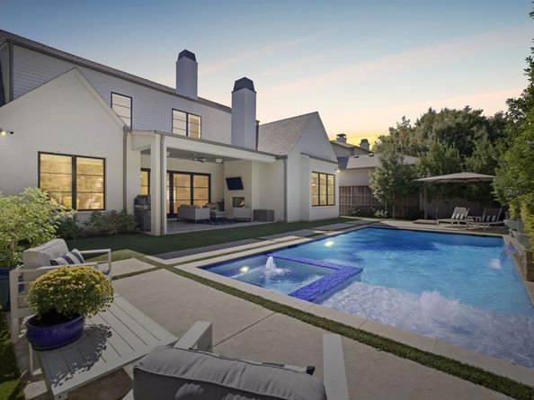 5639 W Amherst Avenue , Dallas Texas 75209