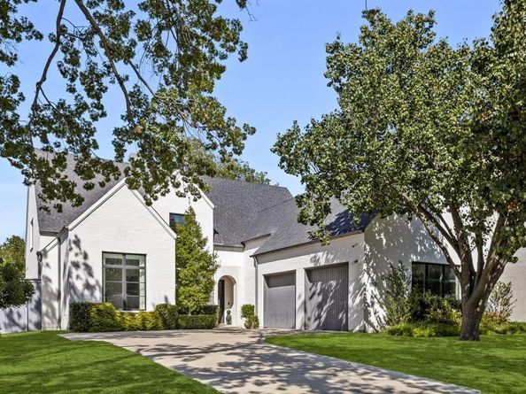 5639 W Amherst Avenue , Dallas Texas 75209