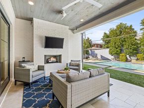 5639 W Amherst Avenue , Dallas Texas 75209
