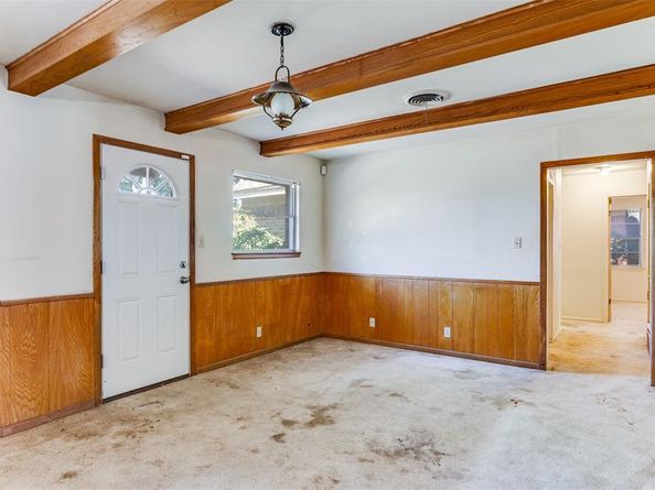 6229  Warrington Place , Fort Worth Texas 76112