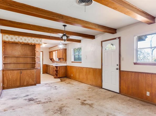 6229  Warrington Place , Fort Worth Texas 76112