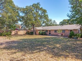6229  Warrington Place , Fort Worth Texas 76112