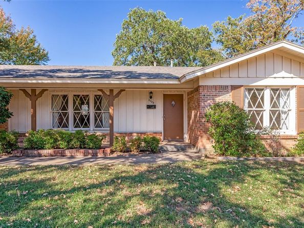 6229  Warrington Place , Fort Worth Texas 76112